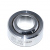 ABT7 NMB 7/16'' Spherical Bearing Stainless Steel/PTFE - Chamfer Type